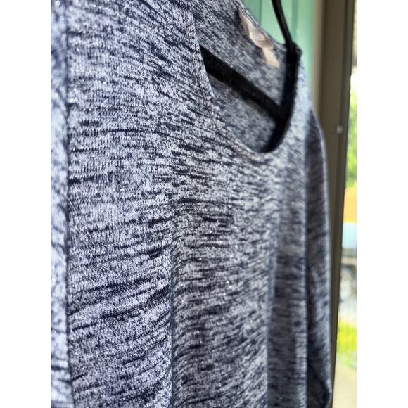 Chicos size XL (3) lightweight long sleeve top - Picture 5 of 9